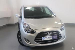 Hyundai Ix Crdi Bluedrive Tecno 5p. -16