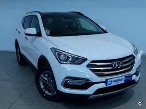 Hyundai Santa Fe 2.2 Crdi Style Auto 4x4 7s 5p. -17