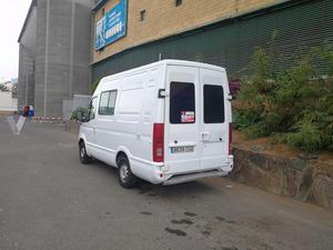 IVECO Daily 35 C 12  RD -04