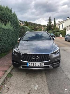 Infiniti Qxd Premium Tech 7dct Awd 5p. -16