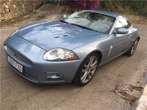 JAGUAR Serie XK XKR COUPE 3p.