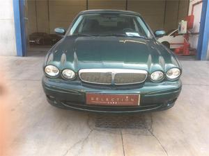 JAGUAR XType 2.0D Executive 4p.