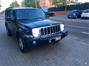 JEEP Commander 3.0 V6 CRD Sport 5p.