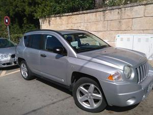 JEEP Compass 2.0 CRD Limited -07
