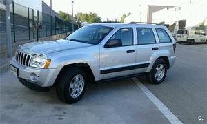 JEEP Grand Cherokee 3.0 V6 CRD Laredo 5p.