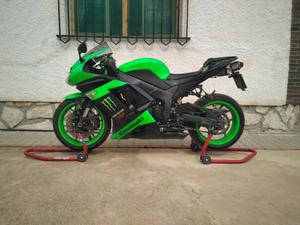 KAWASAKI ZX 6R (