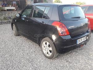 KIA Magentis 2.0 CRDi VGT EX I 4p.