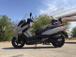 KYMCO Super Dink 125 ABS -14