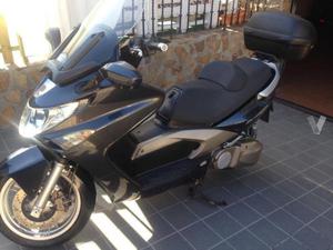 KYMCO Xciting 