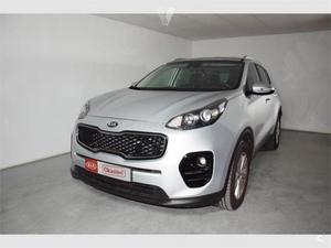 Kia Sportage 1.7 Crdi Vgt Drive 4x2 Ecodynamics 5p. -16