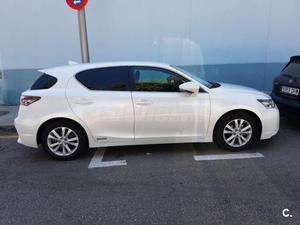 LEXUS CT h Executive 5p.