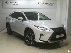 LEXUS RX 450h Executive Tecno 5p.