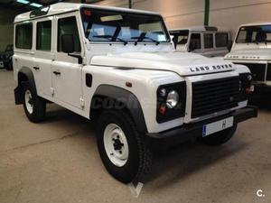 Land-rover Defender 110 Sw E 5p. -11