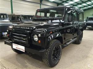 Land-rover Defender 110 Sw S 5p. -08