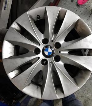 Llantas BMW 17" originales