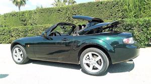 MAZDA MX-5 Active 1.8 Roadster Coupe 2p.
