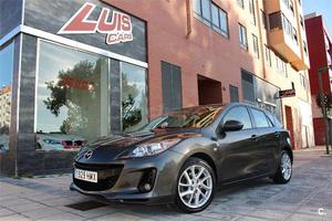 MAZDA Mazda3 2.2 CRTD 150cv Sportive 5p.