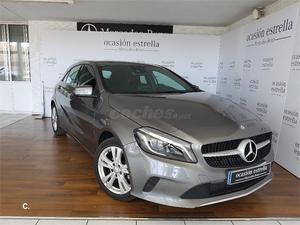 MERCEDES-BENZ Clase A A 180 d Urban 5p.