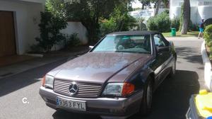 MERCEDES-BENZ Clase SL R129 SL p.