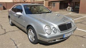 MERCEDES-BENZ Clase%20CLK CLK 320 ELEGANCE 2p.