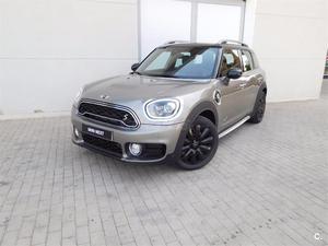 MINI Countryman Cooper S E ALL4 5p.