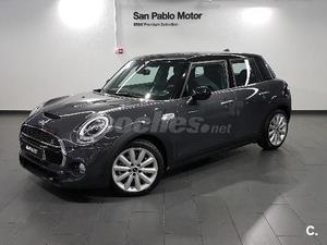 MINI MINI COOPER SD 5 PUERTAS automatico 5p.