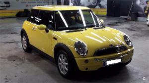 MINI MINI One 3p.