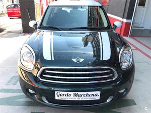 MINI Paceman COOPER D PACEMAN 3p.