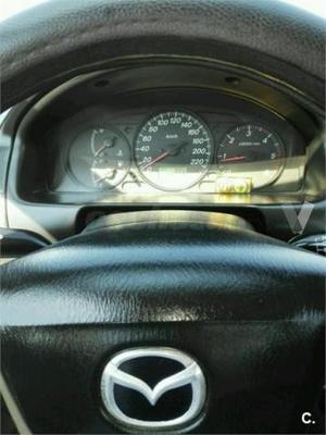 Mazda  Dvtd Comfort 5p. -01