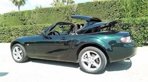 Mazda Mx-5 Active 1.8 Roadster Coupe 2p. -09