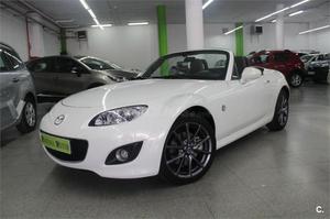 Mazda Mx5 Sporttech 1.8 Roadster Coupe 2p. -12