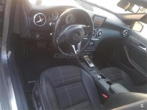 Mercedes-benz Clase A A 220 Cdi Aut. Urban 5p. -13
