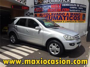 Mercedes-benz Clase M Ml 320 Cdi 5p. -06