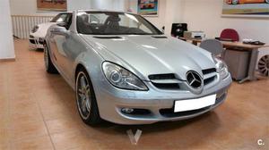 Mercedes-benz Clase Slk Slk p. -04