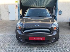 Mini Countryman 1.6 Cooper D 5p. -13