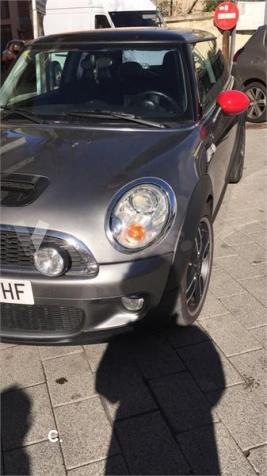 Mini Mini Cooper S 3p. -09