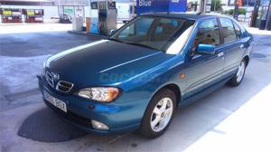 NISSAN Primera 1.8 Luxury 5p 5p.