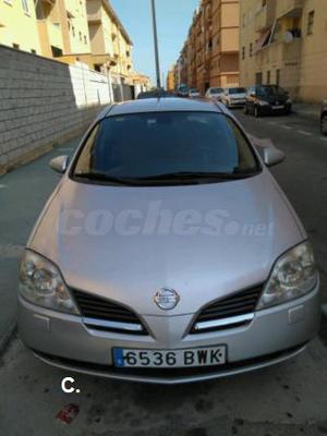 NISSAN Primera 2.2DiC Acenta 4p 4p.