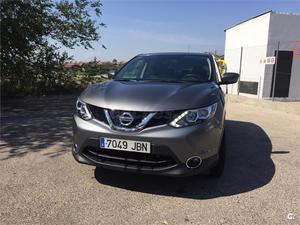 NISSAN QASHQAI 1.5 dCi ACENTA 4x2 5p.