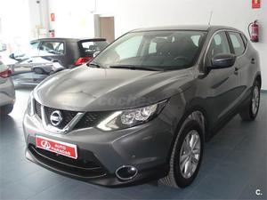 NISSAN QASHQAI 1.5 dCi ACENTA 5p.