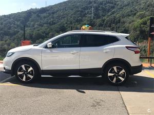 NISSAN QASHQAI 1.5dCi NCONNECTA 4x2 5p.