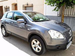 NISSAN QASHQAI 1.6 ACENTA 4X2 5p.