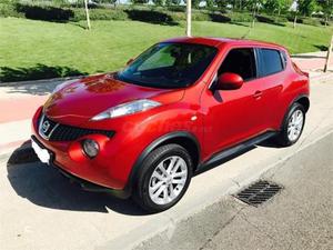 Nissan Juke 1.5 Dci Tekna Sport 4x2 5p. -11