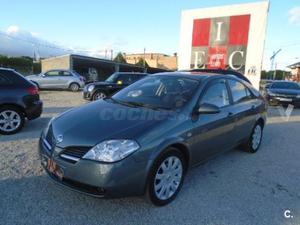 Nissan Primera 1.9 Dci Visia 5p. -06