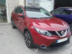 Nissan Qashqai 1.5 Dci Tekna Piel 5p. -16