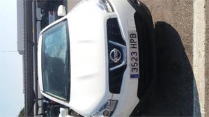 Nissan Qashqai 1.5dci Ss Acenta 4x2 5p. -13