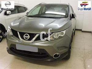 Nissan Qashqai 1.6 Dci Nconnecta 5p. -17