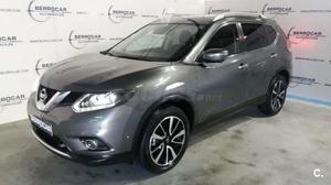 Nissan Xtrail Dci 130cv 96kw Tekna 5p. -16