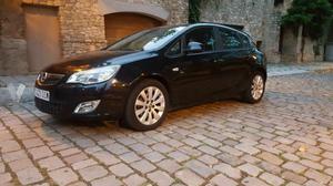 OPEL Astra 1.9 CDTi 120 CV Edition -10