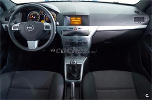 OPEL Astra GTC 1.9 CDTi 120 CV Sport 3p.